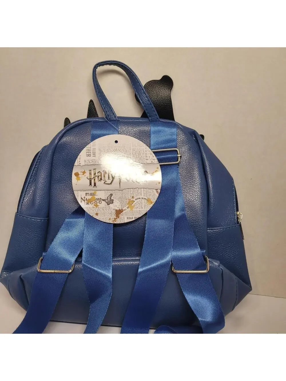 Character Mini Backpack Harry Potter BRAND NEW